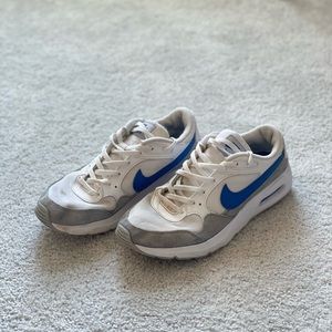 nike air max youth 6.5